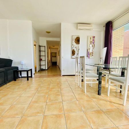 Апартаменты Sant Elm - Apartamento En La Playa Y El Centro De Росас Экстерьер фото